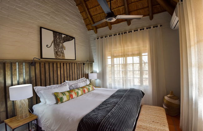 Simbavati Mvubu - Foto 4