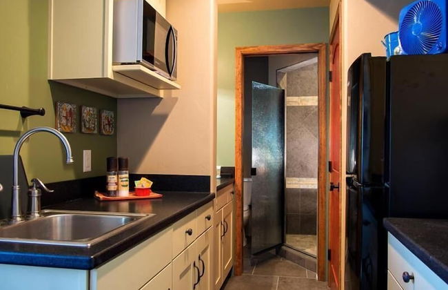 Cozy Cactus Resort ...sorta kinda - Photo 24