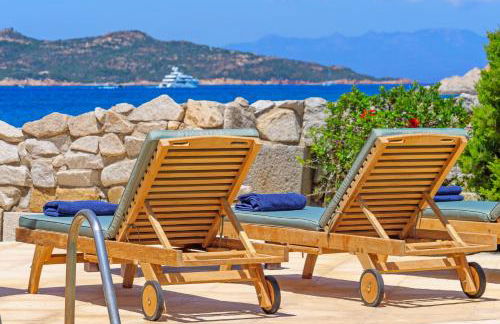 Villa Itaca - Swimming pool by the Sea - Foto 32