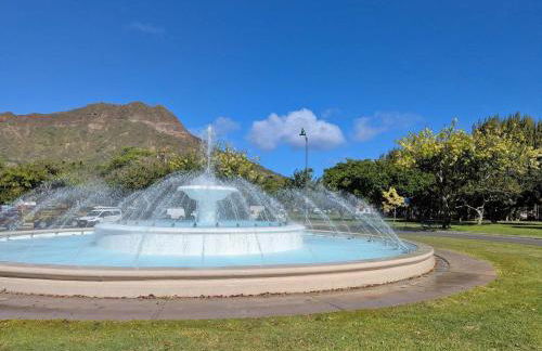 Diamond Head Beach #805 - Foto 30