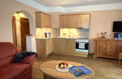 Ferienwohnung "Beim Henser" - Foto 12