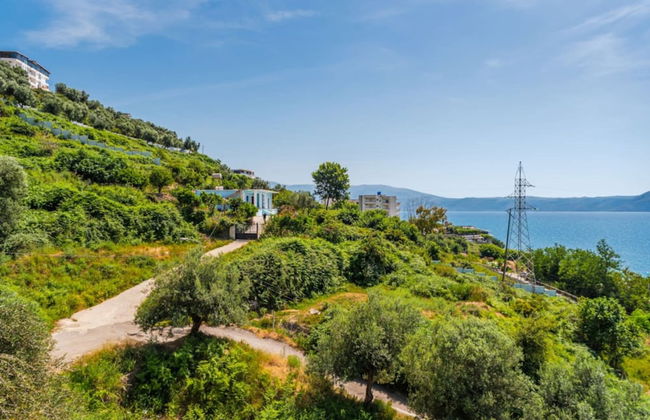 Exclusive Seafront Apartments Apartment 1 - Foto 37