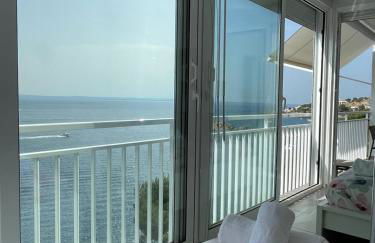 OverTheSea - PUEBLECITO Apartment - Foto 22