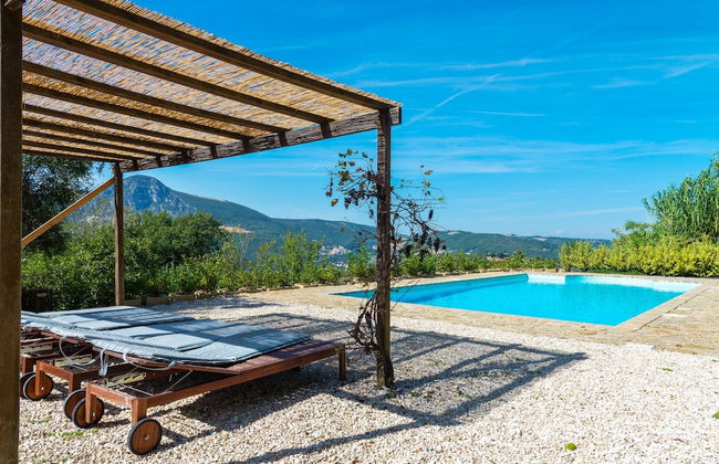 Belvilla by OYO Villa Carina - Foto 29