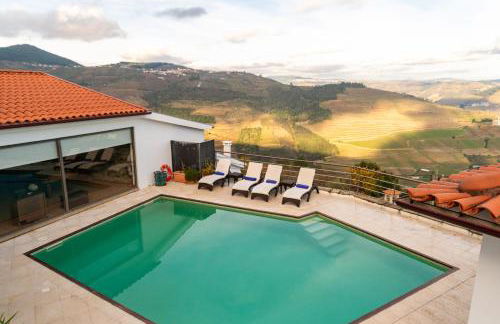 Casa de Gouvães Turismo Rural Douro - Foto 57