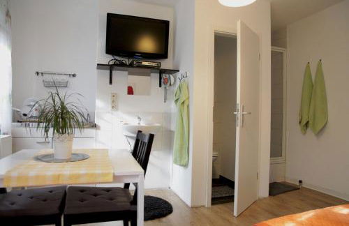 Tasca im Feui Apartments - Foto 14