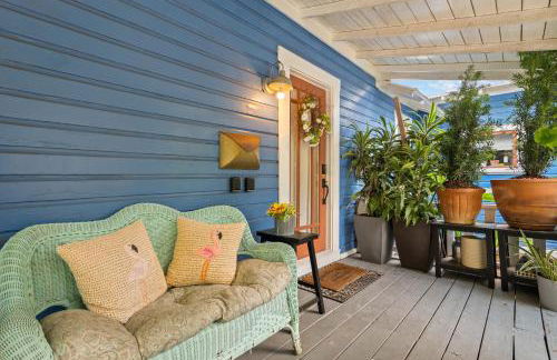 Entire cottage in Tampa - Foto 19