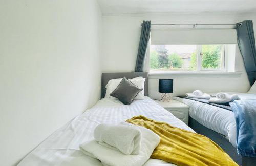 Central Hamilton House - Foto 14