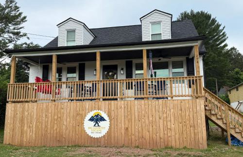 Big Country Escape - Bluewell WV - Foto 1