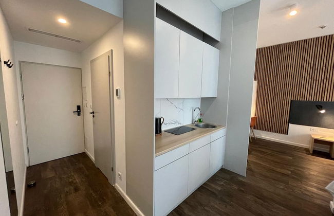 Wilanow Residence Apartments - Foto 7