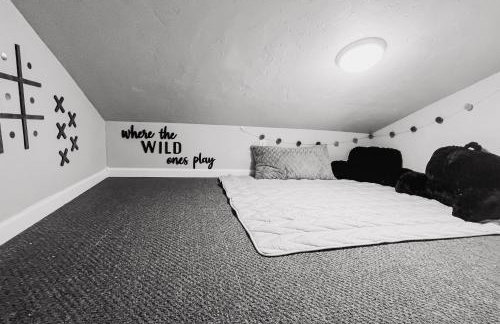 Steps to Lake Eufaula Home with Fire Pit and BBQ - Foto 17