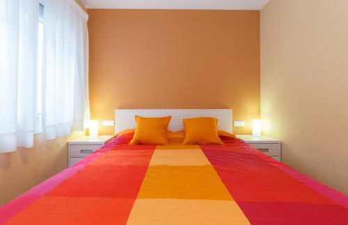 LetsGo Sagrada Familia Penthouse - Photo 13