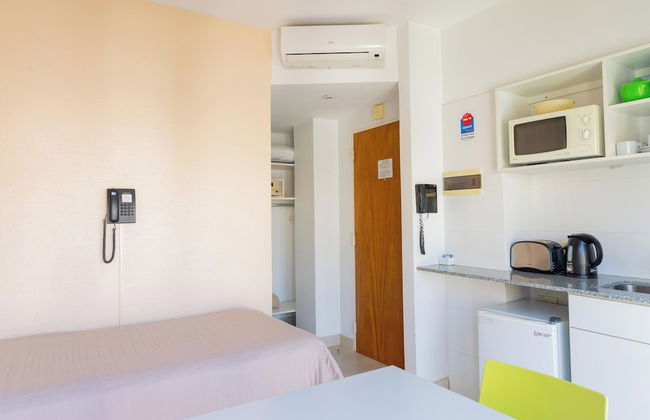 Le Batiment Apartments - Foto 10