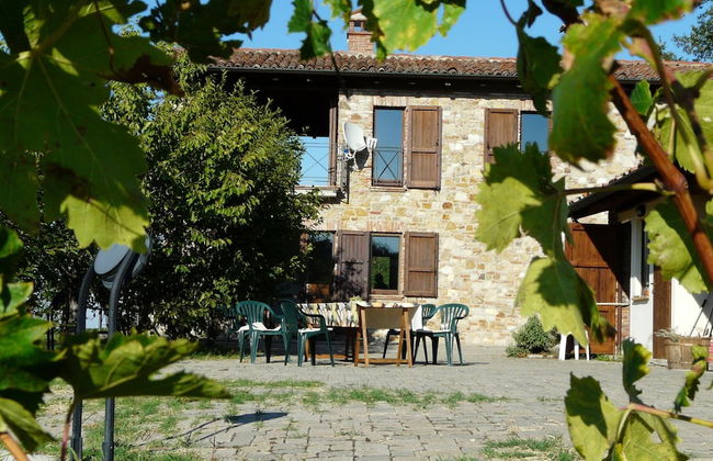 Belvilla by OYO Casa Magnano Ziano - Foto 10