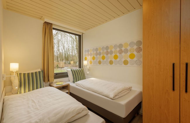 Center Parcs De Eemhof - Foto 20