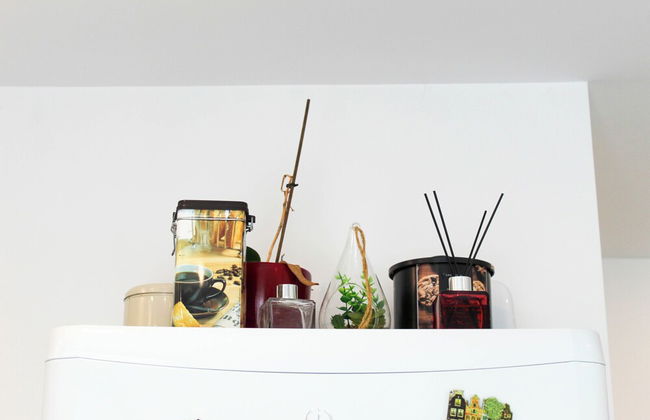 Blossom Cozy Home - Foto 8