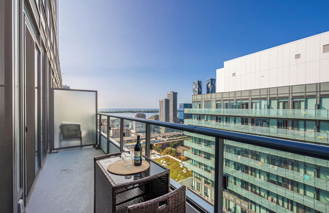 1 Shaw St Loft Suites - Foto 75