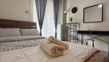 800 steps from MAGIC - ΤΟ ΚΕΝΤΡΟ ΣΤΑ ΠΟΔΙΑ ΣΟΥ - Foto 5