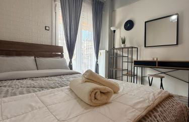 800 steps from MAGIC - ΤΟ ΚΕΝΤΡΟ ΣΤΑ ΠΟΔΙΑ ΣΟΥ - Foto 5