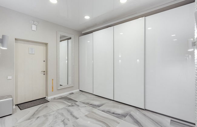 Royal Apartments Gagarinskoe plato 5a - Photo 47