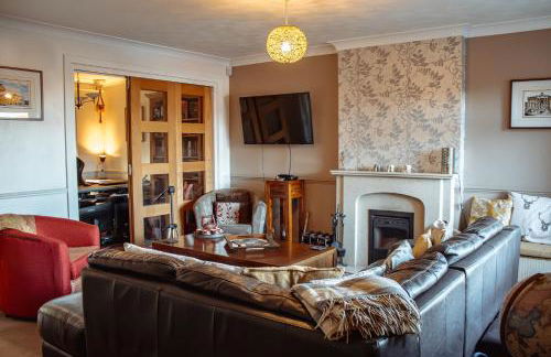 Spacious 5-Bed Detached Home in Charming Tadcaster - Foto 36