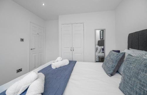 Leys Park Executive Apartments - Foto 9