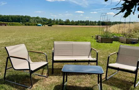 The Old Stable - Foto 9