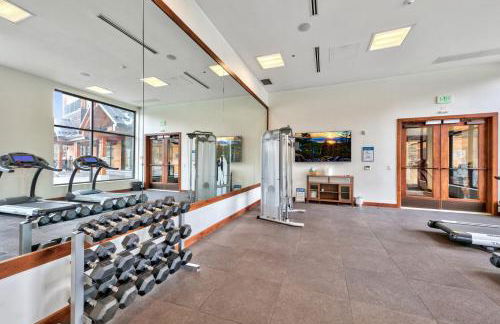 Pinnacle Stateline Resort BBQ Hot Tub Pool Zalanta 214 - Foto 24