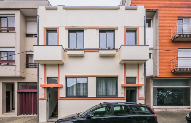 Apartamento A Francos Artist Painting 1 - Foto 18