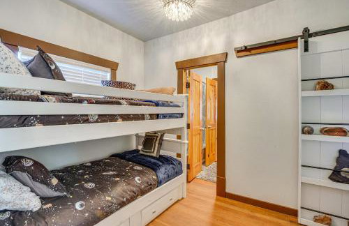 1 Blk to Main St! Crystal Connection Montrose Home - Foto 27