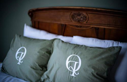 Quinta das Penas Cerveira - Foto 14