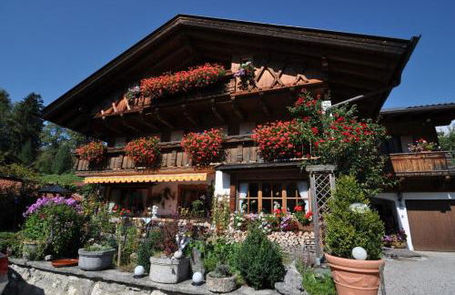 Ferienwohnung Höllental - Foto 26