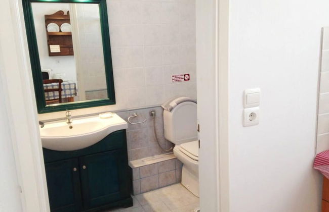 Santorious Nice View Apartment - Photo 11