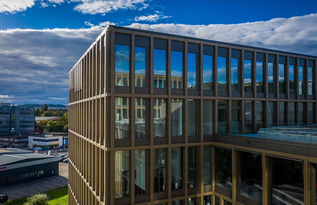 Lumen Apartments - Foto 42