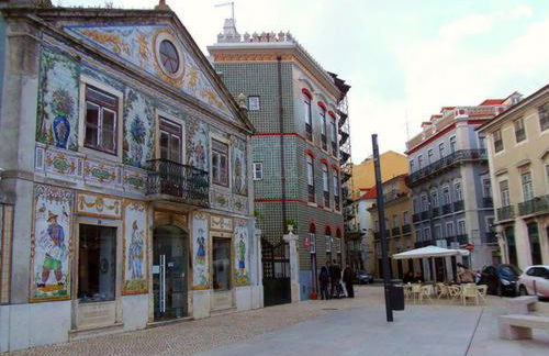 Casa do Conde - Photo 29