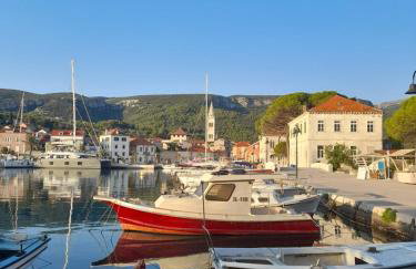 Hvar Architect's House - Photo 45