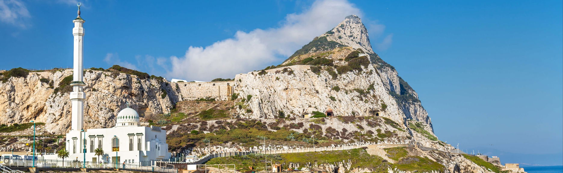 Excursión a Gibraltar