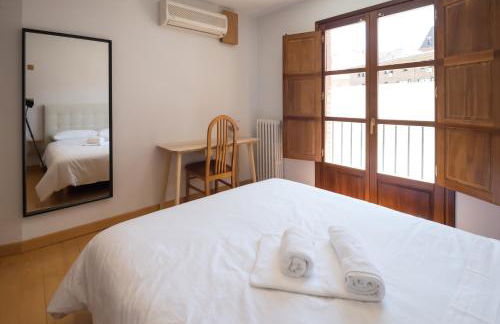 Pucela apartmets - Foto 40