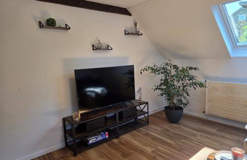 Ferienwohnung Fachwerkzauber - Foto 10