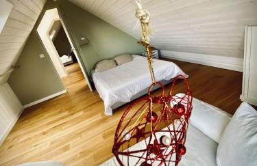 Dernier Ecolodge avant NewYork - Foto 11