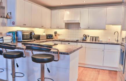 Harbourside Apartment - Foto 10