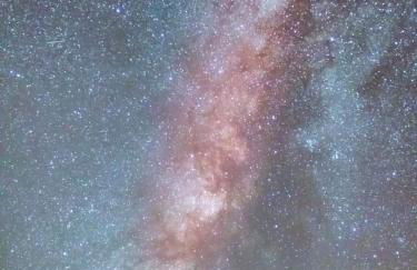 sunset and stars stone house - Foto 11