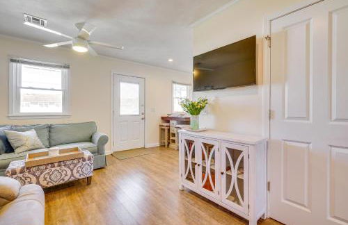 Lavallette Apartment with Patio - Walk to the Beach! - Foto 6