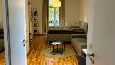 Zentrale Ferienwohnung mit Balkon in Aachen - Foto 3