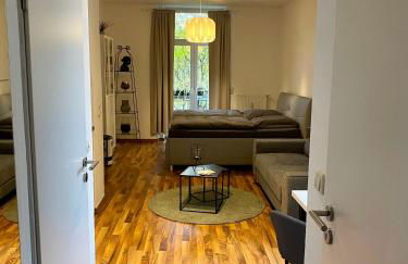 Zentrale Ferienwohnung mit Balkon in Aachen - Foto 3