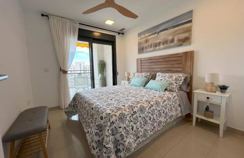 Gemelos 24 Cala de Finestrat. Luxury Apt. - Photo 5