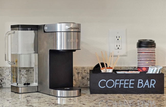 Beautiful Magical Serenity 3-bed Villa in Clermont - Foto 10