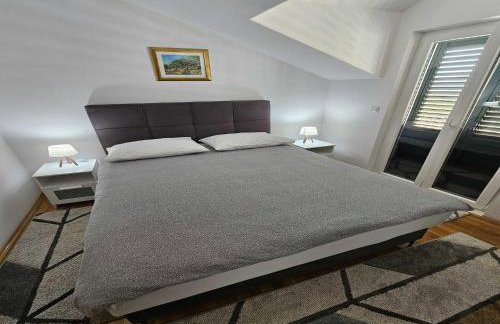 Apartment Kola - Two Bedroom Apartment with Balcony and Sea View 2 - Foto 61