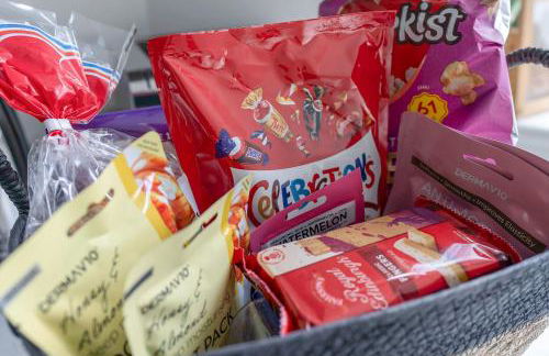 Vacant Nests The Livingston Retreat Wi-Fi - Foto 18