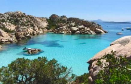 Alloggio incantevole Costa Smeralda - Photo 2